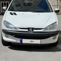 206 تیپ ۵ مدل ۹۶