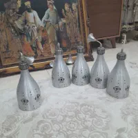 لوستروسایل منزل|لوستر و چراغ آویز|پرند, فاز ۵|دیوار