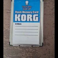 فلش کارت مخصوص pa50