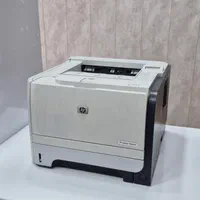 پرینتر لیزری اچ پی 2055dn