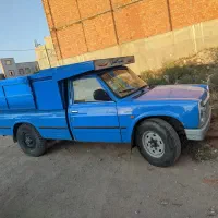 نیسان وانت 1396