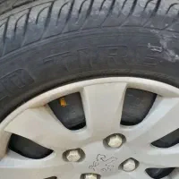 پژو 405 slx مدل آخر ۹۰ بی رنگ|خودرو سواری و وانت|کرج, حسین‌آباد|دیوار