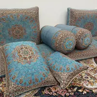 پشتی کناره