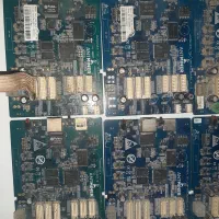 کنترل برد T9 ماینر|قطعات و لوازم جانبی رایانه|قرچک, داوود آباد|دیوار