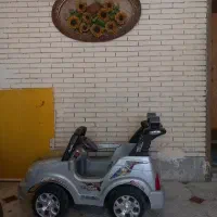 ماشین شارژی