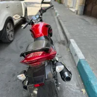 سوزوکی اینازوما|موتورسیکلت|تهران, ایران|دیوار