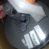 بوستر ترمز رانا و ۲۰۶