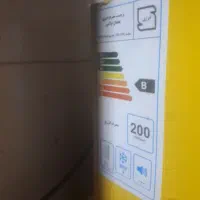 یخچال فریزر5فوت راسن