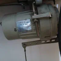 چرخ خیاطی صنعتی راسته دوز دینام دار ژاپنی|چرخ خیاطی و ریسندگی|میاندوآب, |دیوار