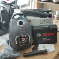 جارو برقی BOSCH