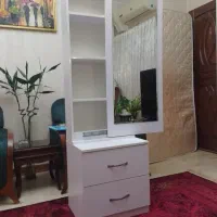 میز توالت