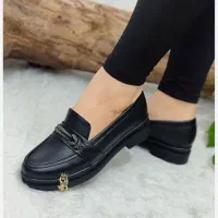 کفش زنانه راحتی زیره پی‌یو سایز ۳۷ تا ۴۱