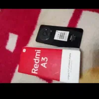 RedmiA3 شیایومی|موبایل|شاهینشهر, فردوسی|دیوار