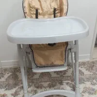 صندلی غذا کودک