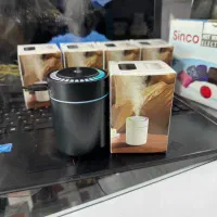 بخور سرد مینی چندکاره ۱۸۰ میلی لیتری