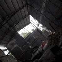 استا بنا ،دیوار چینی و سیمان کاری|خدمات پیشه و مهارت|مشهد, شهرک امام هادی (شهرک غرب)|دیوار