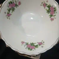 ۱۲عدد کاسه سالاد خوری