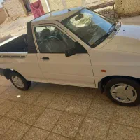 فروش پراید وانت