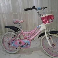 دوچرخه ۲۰ دخترانه