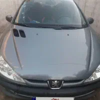 ۲۰۶مدل ۹۳تیپ 5 TU5