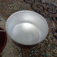 قابلمه آلومینیومی|ظروف پخت‌وپز|مشهد, هفت تیر (حافظ)|دیوار