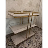 ترولی سالنی