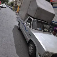 مزدا ۲۰۰۰|خودرو سواری و وانت|بهارستان, |دیوار