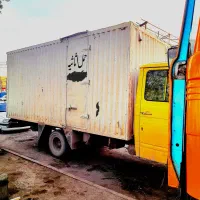 باربری حمل اثاثیه منزل و ادارات تضمینی