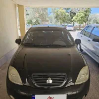 تیبا ۲ مشکی