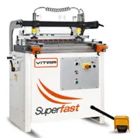 دستگاه سوراخ زن ویتا ایتالیا