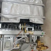 فروش آبگرمکن دیواری بوتان در حد نو|آبگرمکن، پکیج، شوفاژ|بهبهان, |دیوار