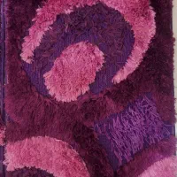 فرش فانتزی|فرش|محمدیه-قزوین, |دیوار