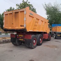 زیرمایلر مدل1383|خودرو سنگین|گتوند, |دیوار