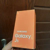 Samsung   j5   آکبند|موبایل|تهران, طرشت|دیوار