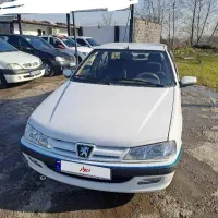 پارس مدل ۹۳ سال|خودرو سواری و وانت|لاهیجان, بازکیاگوراب|دیوار