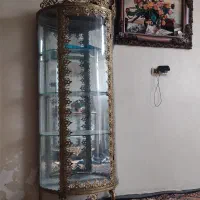بوفه میز تلویزیون