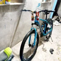 دوچرخه بلست 27.5