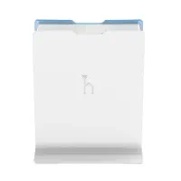 روتر میکروتیک مدل RB941-2nd-tc HAP Lite|مودم و تجهیزات شبکه|تهران, تهرانپارس شرقی|دیوار