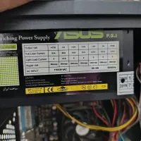 خرید و فروش کیس و مانیتور|رایانه رومیزی|مسجد سلیمان, |دیوار