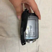 دوربین فیلم برداری SONY SR87|دوربین عکاسی و فیلمبرداری|تهران, قلهک|دیوار