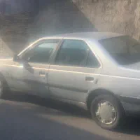 پژو 405 مدل 85|خودرو سواری و وانت|رشت, جماران|دیوار