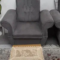 مبل|مبلمان خانگی و میز عسلی|کوچصفهان, |دیوار