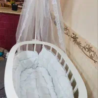 گهواره|تخت و صندلی بچه|مشهد, اروند|دیوار
