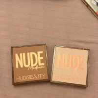 پلت سایه هودا بیوتی hudabeauty اصل