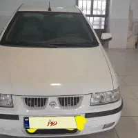 سمند Ef7