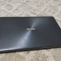 لب تاپ asus|رایانه همراه|اصفهان, رحیم‌آباد|دیوار