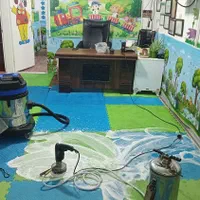 مبل شویی کاملا تخصصی و تضمینی|خدمات نظافت|پرند, فاز ۱|دیوار