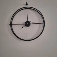 ساعت مدرن نو