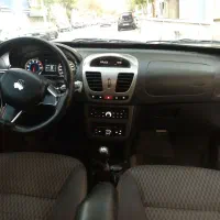 کوییک GX-L مدل 1403|خودرو سواری و وانت|کرج, برغان|دیوار