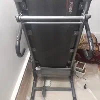 تردمیل ۴ کاره|تجهیزات ورزشی|چالدران, |دیوار